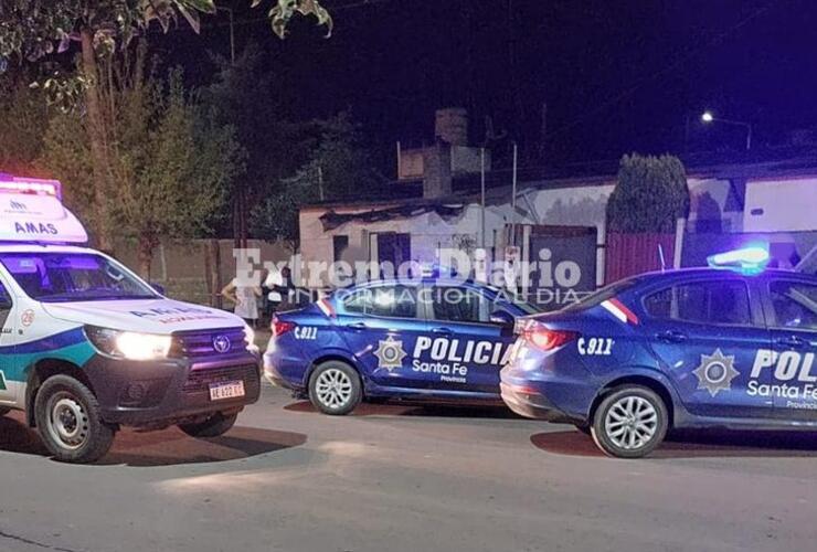 Imagen de Arroyo Seco: Conmoción por el crimen de un menor de 5 años