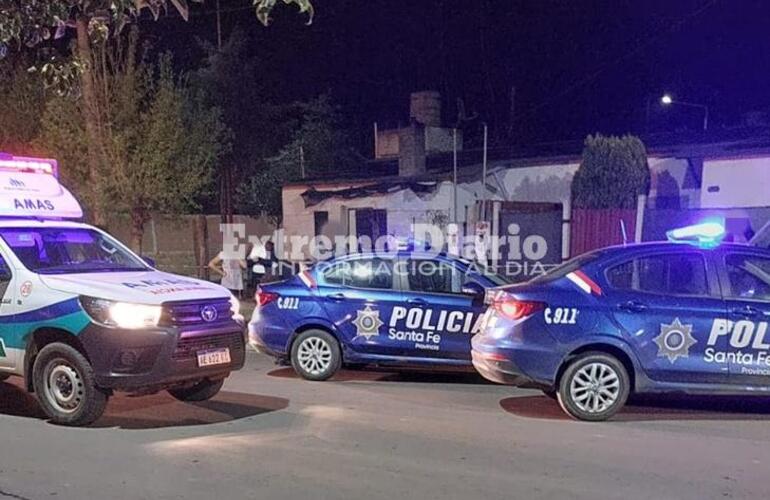 Imagen de Arroyo Seco: Conmoción por el crimen de un menor de 5 años