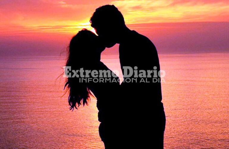 Imagen de Que viva el amor: Hoy se celebra el d&iacute;a de los novios