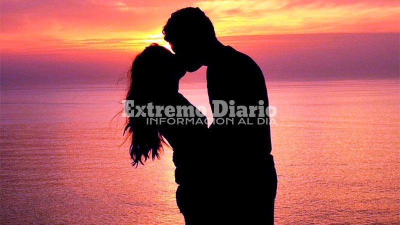 Imagen de Que viva el amor: Hoy se celebra el d&iacute;a de los novios