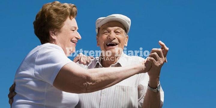 Imagen de Día del Jubilado en Argentina