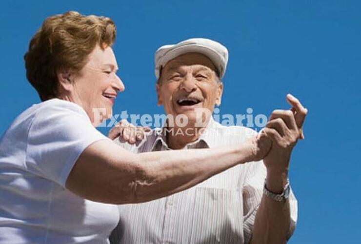 Imagen de Día del Jubilado en Argentina