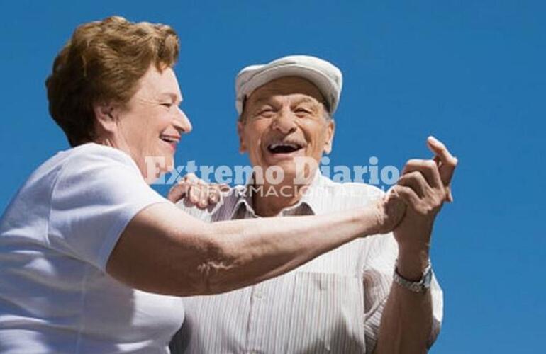 Imagen de Día del Jubilado en Argentina
