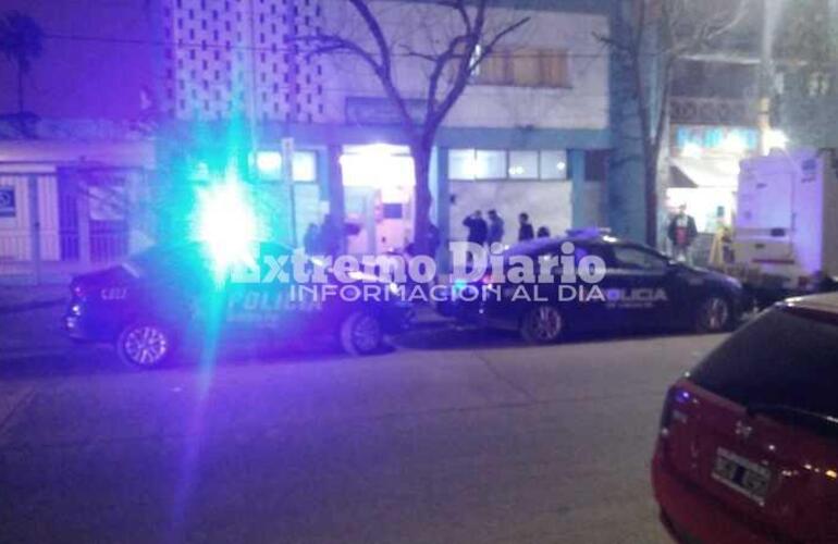 Imagen de La menor acusada de asesinar a su hermano fue noticia en junio cuando desapareció a la salida de la escuela