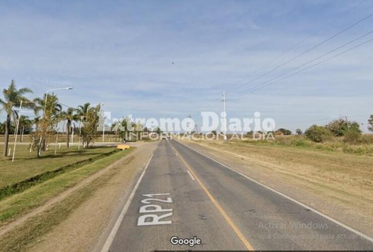 Imagen de Piden establecer la velocidad máxima de circulación en Tierra de Sueños y Las Cortaderas