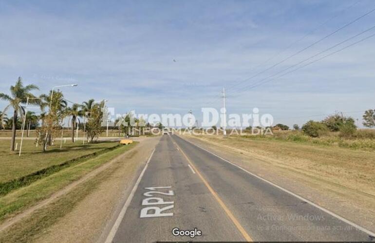 Imagen de Piden establecer la velocidad m&aacute;xima de circulaci&oacute;n en Tierra de Sue&ntilde;os y Las Cortaderas
