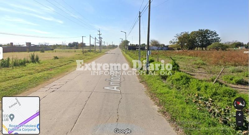 30 Km/h: Anibal Maffei entre Eva Duarte de Per&oacute;n y Los Cardos