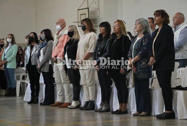 Imagen de Profesor Destacado: Siete docentes serán reconocidos por la Municipalidad y el Concejo