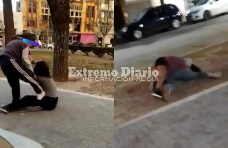 Foto: captura de pantalla videos