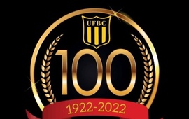 Imagen de El Uranga Foot Ball Club cumple 100 a&ntilde;os de vida. El festejo del �Centenario�, ser&aacute; este jueves, s&aacute;bado y domingo.