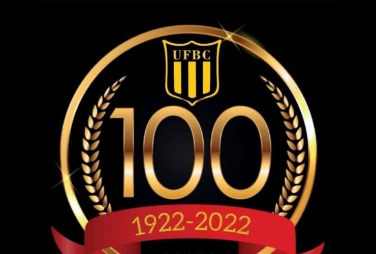 Imagen de El Uranga Foot Ball Club cumple 100 años de vida. El festejo del Centenario, será este jueves, sábado y domingo.