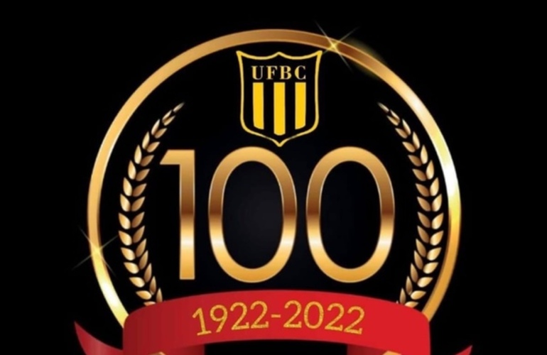 Imagen de El Uranga Foot Ball Club cumple 100 años de vida. El festejo del Centenario, será este jueves, sábado y domingo.