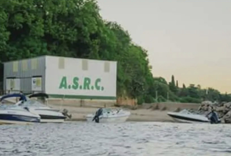 Imagen de Este jueves, el Rowing Club realizará una Asamblea General Ordinaria.