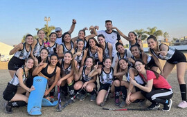 La Primera �Panza� marcha primera.