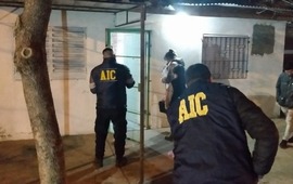 Imagen de Ataque a Los Monos: mataron al sobrino del Viejo Cantero en barrio T&iacute;o Rolo