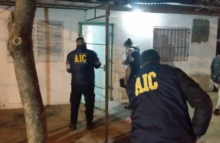 Imagen de Ataque a Los Monos: mataron al sobrino del Viejo Cantero en barrio T&iacute;o Rolo