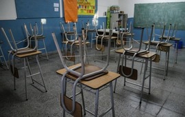 Imagen de Viernes con clases: el paro docente termin&oacute; sin nueva convocatoria y la pr&oacute;xima semana se retoma la medida