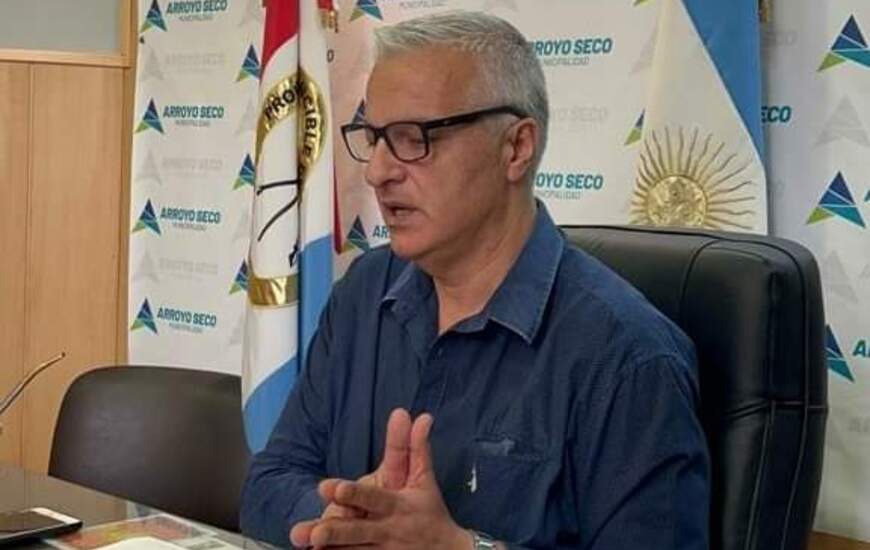 Esper est&aacute; de acuerdo con la organizaci&oacute;n del evento.