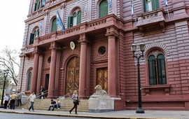 Imagen de La Municipalidad deber&aacute; indemnizar a un trabajador con m&aacute;s de dos millones de pesos