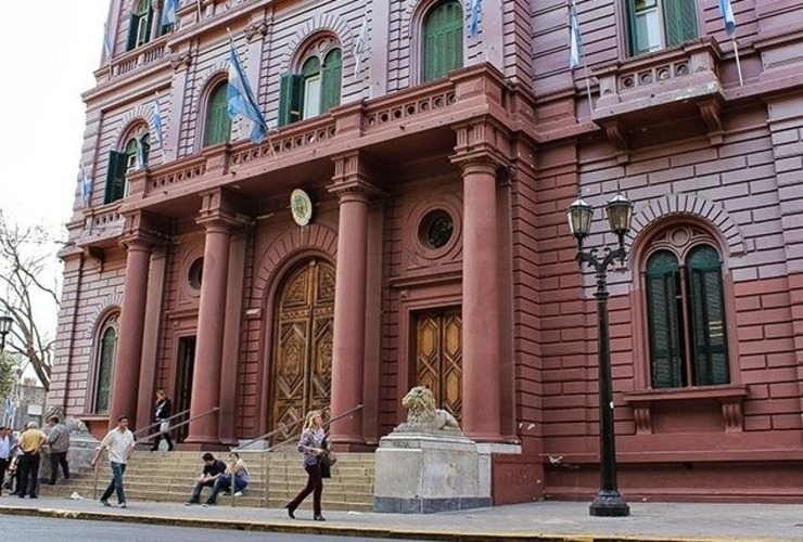 Imagen de La Municipalidad deber&aacute; indemnizar a un trabajador con m&aacute;s de dos millones de pesos