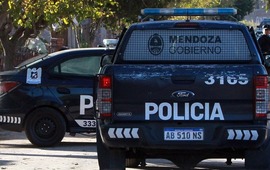 Imagen de Tragedia en Mendoza: un ni&ntilde;o de 12 a&ntilde;os muri&oacute; tras recibir un disparo de su primo de 18