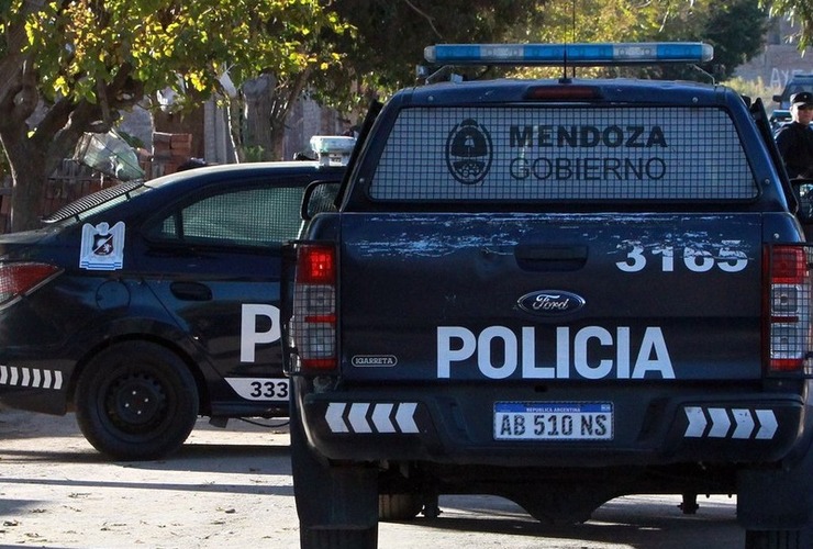 Imagen de Tragedia en Mendoza: un ni&ntilde;o de 12 a&ntilde;os muri&oacute; tras recibir un disparo de su primo de 18
