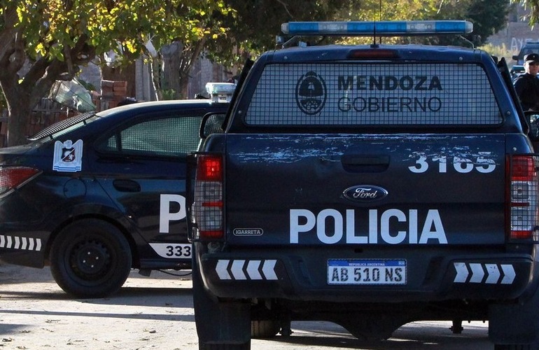 Imagen de Tragedia en Mendoza: un niño de 12 años murió tras recibir un disparo de su primo de 18