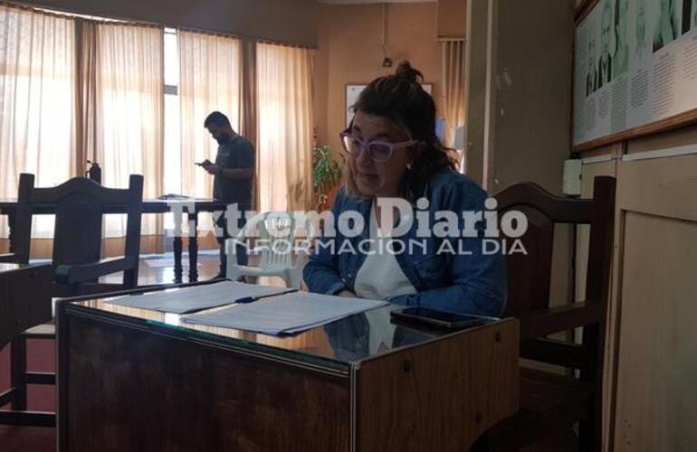 Imagen de Piden que el Ministerio de Salud informe los motivos de la suspensi&oacute;n de la asamblea para la renovaci&oacute;n de la comisi&oacute;n del Samco