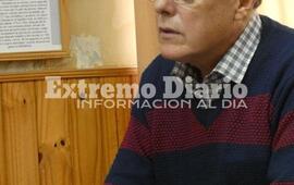Imagen de Proyecto para la pavimentaci&oacute;n del pasaje Fenoglio