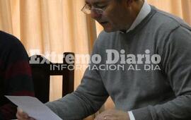 Imagen de Solicitan la lista actualizada de los empleados municipales