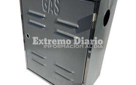 Imagen de Fighiera: Informaci&oacute;n para los  frentistas beneficiarios de la red de gas natural
