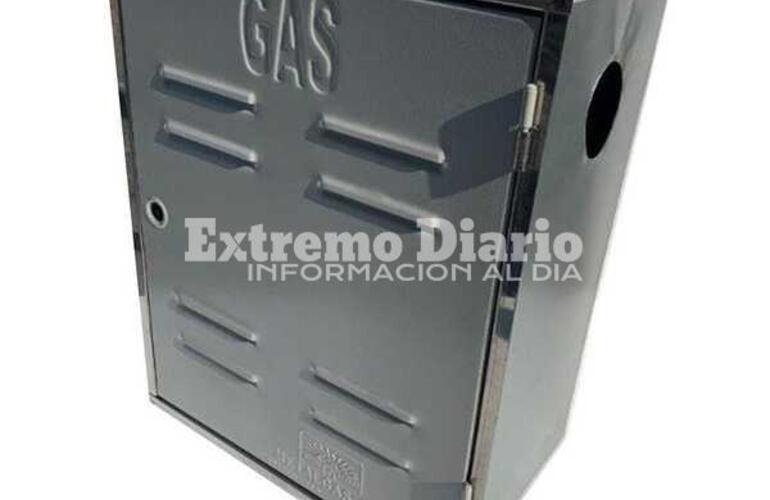 Imagen de Fighiera: Información para los  frentistas beneficiarios de la red de gas natural
