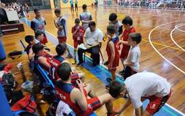 Imagen de Pre Federal: La U13 de Talleres cay&oacute; en semifinales frente a Temperley en el Cuadrangular Final