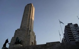 Imagen de Tras siete a&ntilde;os de anuncios, ahora todo indica que refaccionar&aacute;n el Monumento