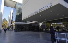Imagen de Nueve a&ntilde;os de c&aacute;rcel por abusar sexualmente de una adolescente en una dependencia de Ni&ntilde;ez