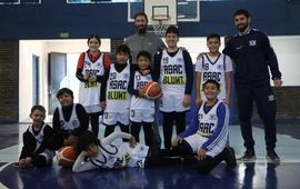 Imagen de B&aacute;squet: Las inferiores �Picantes� son una realidad