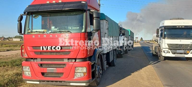 Los datos fueron difundidos por la Municipalidad