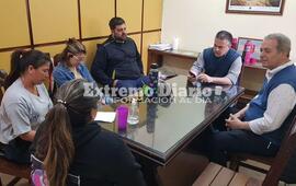 Imagen de Piden que el municipio solvente viaje al Encuentro Plurinacional de Mujeres en San Luis