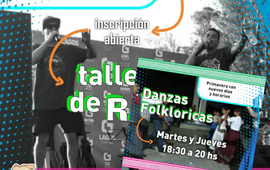 Las propuestas son abiertas a la poblaci&oacute;n.