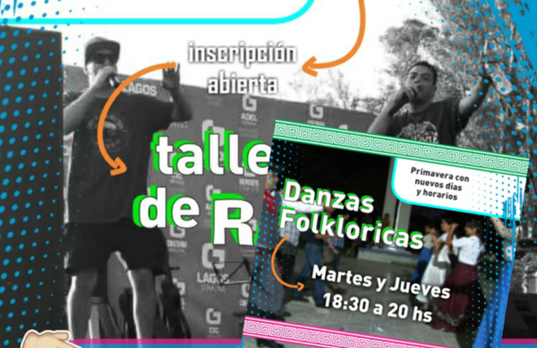 Las propuestas son abiertas a la poblaci&oacute;n.