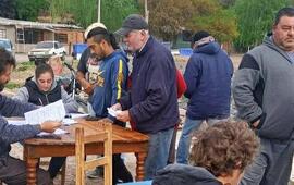 El procedimiento se desarroll&oacute; en el barrio La Costa.
