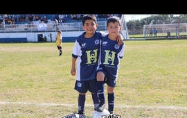Imagen de Athletic recibe como local a Riberas del Paran&aacute;, en una nueva fecha de Inferiores.