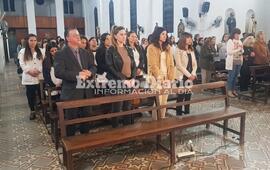 Imagen de Celebraci&oacute;n por el 40&deg; aniversario del profesorado San Miguel N&deg;4008