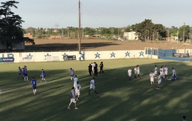 Imagen de 1era Divisi&oacute;n: A.S.A.C. venci&oacute; 1 a 0 a Libertad con gol de Vanelli.