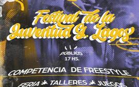 El evento se desarrollar&aacute; en el anfiteatro Hilario Lagos (esquina San Mart&iacute;n)