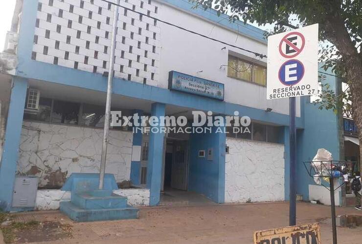 Imagen de Una chica denunció que fue atacada por dos hombres en la calle