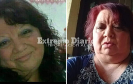 Imagen de Prisi&oacute;n perpetua para el femicida de Elsa Mercuri