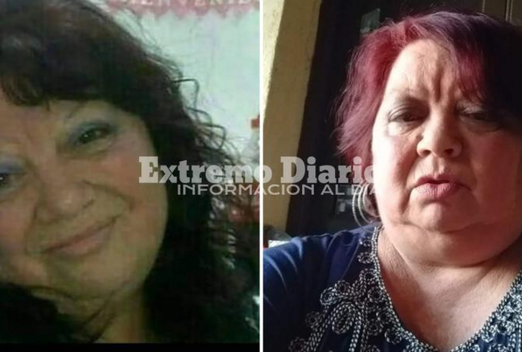 Imagen de Prisión perpetua para el femicida de Elsa Mercuri