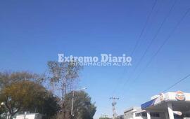 Imagen de Ma&ntilde;ana fresca como antesala de otro d&iacute;a agradable