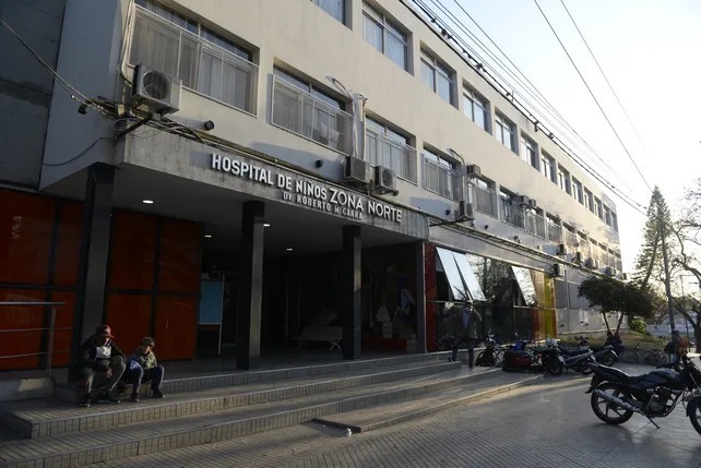 Foto: Leonardo Vincenti / La Capital